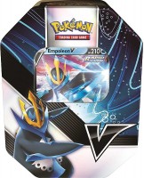 Pokemon TCG: Empoleon V Tin Summer 2021