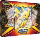 Pokemon: Shining Fates Pikachu V