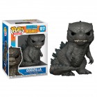 Funko Pop! Vinyl: Godzilla Vs Kong - Godzilla