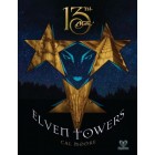 13th Age: Elven Towers