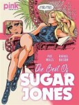 Best of Sugar Jones