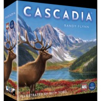 Cascadia