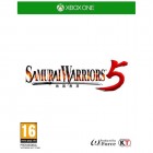 Samurai Warriors 5