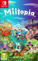 Miitopia