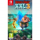 Asterix & Oblix XXL 3: The Crystal Menhir