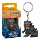 Avaimenper: Pocket Pop! - Godzilla Vs Kong - Godzilla