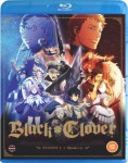 Black Clover: Complete Season One