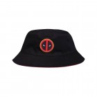Bucket Hat: Deadpool Logo