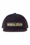 Lippis: Star Wars - The Mandalorian Snapback