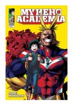 My Hero Academia 01 (suomeksi)