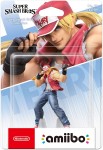 Nintendo Amiibo:  Super Smash Bros - Terry Bogard (No. 86)