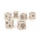 Vaesen: Nordic Horror Dice Set