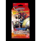 Digimon TCG: Gallantmon - Starter Deck