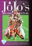 Jojo's Bizarre Adventure 4: Diamond is Unbreakable 07 (HC)
