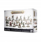 Soulblight Gravelords: Deadwalkers Zombies