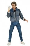 Figuuri: Back to the Future - Marty McFly (Audition, 18 cm)