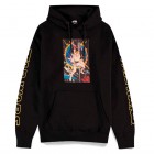 Huppari: Star Wars - Vintage Poster Hoodie (M)