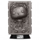 Funko Pop: Star Wars - Han Solo in Carbonite