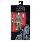 Figuuri: Star Wars Episode VIII - Rey Island Journey (Black Series) (15cm)