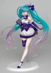 Figuuri: Vocaloid - Hatsune Miku (Winter 3rd Season, 18cm)