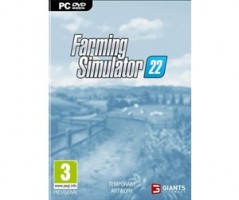 Farming Simulator 22