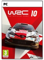 World Rally Championship 10 (WRC 10)