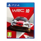 World Rally Championship 10 (WRC 10)