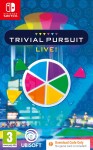 Trivial Pursuit Live! (Code-In-A-Box)