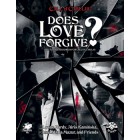 Call of Cthulhu: Does Love Forgive?