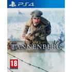 WWI Tannenberg: Eastern Front