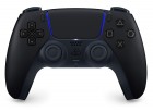 PS5: DualSense Ohjain (Midnight Black)