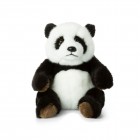 Pehmolelu: WWF - Panda Plush (23cm)
