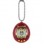 Tamagotchi Virtual Pet: Red Glitter