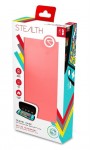 Nintendo Switch Lite: Carry Case - Coral