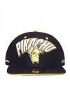 Lippis: Pokmon - Embarrased Pikachu Snapback