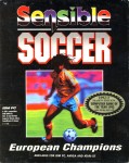 Sensible soccer 1993 (Kytetty)