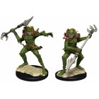 D&D Nolzur's Marvelous Miniatures: Koalinths (2)