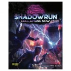Shadowrun: Power Plays