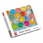 Palapeli: LEGO - Paint Party (1000)