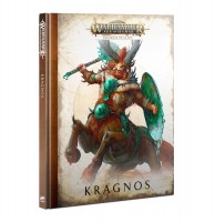 Age of Sigmar: Broken Realms: Kragnos Campaign Book (hb)