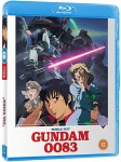 Mobile Suit Gundam 0083 (Blu-Ray)