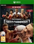 Big Rumble Boxing: Creed Champions (Day One Edition)