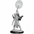 Magic the Gathering Unpainted Miniatures: Alrund, God of Wisdom