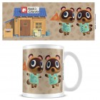 Muki: Animal Crossing - Nooks Cranny (315ml)