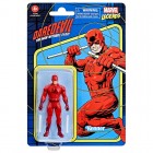 Figuuri: Marvel Legends - Daredevil (9cm)