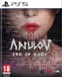 Apsulov: End of Gods