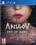 Apsulov: End of Gods