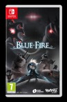 Blue Fire