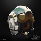 Kypr: Star Wars - Wedge Antilles Battle Simulation Helmet (Black Series)