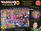 Palapeli: Wasgij Original 30 - Strictly Can't Dance! (1000)
